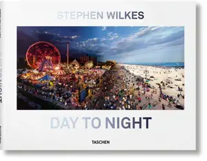 Day to night - Stephen Wilkes