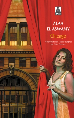 Chicago - Alaa el- Aswany