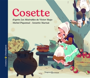Cosette - Michel Piquemal
