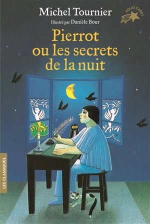 Pierrot ou Les secrets de la nuit - Michel Tournier