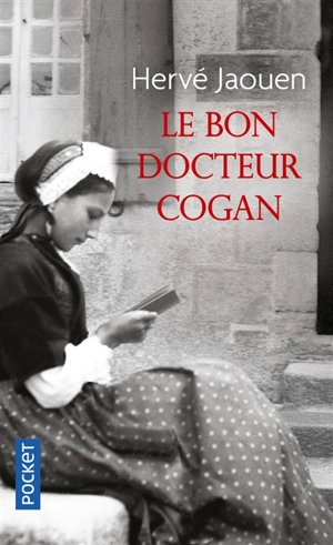 Le bon docteur Cogan - Hervé Jaouen