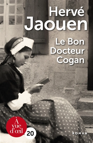 Le bon docteur Cogan - Hervé Jaouen