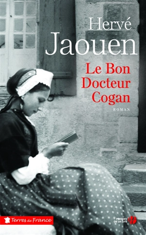 Le bon docteur Cogan - Hervé Jaouen