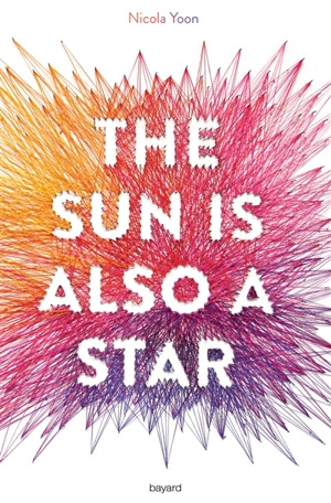 Mon étoile solaire - Nicola Yoon