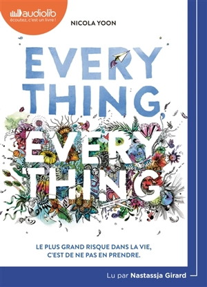 Everything, everything - Nicola Yoon