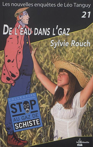 De l'eau dans l'gaz - Sylvie Rouch