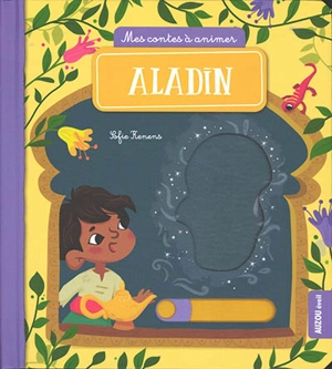 Aladin - Sofie Kenens