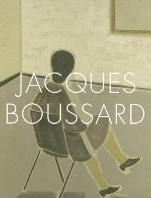 Jacques Boussard