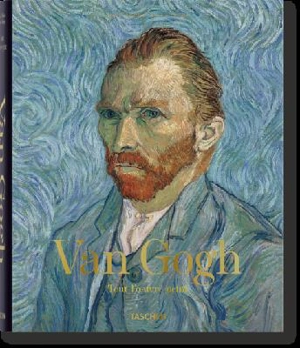 Van Gogh : 1853-1890 : tout l'oeuvre peint - Ingo F. Walther
