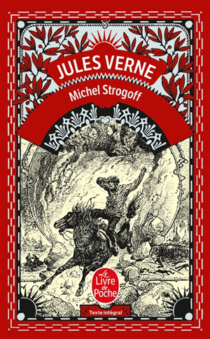 Michel strogoff - Jules Verne