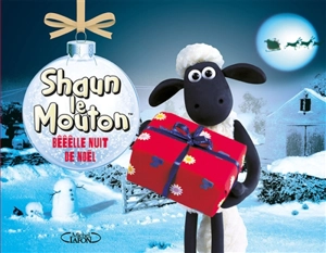 Shaun le mouton : bêêêlle nuit de Noël - Aardman animations