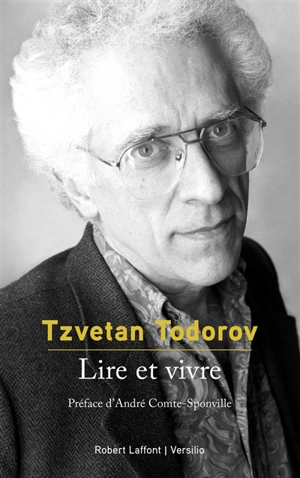 Lire et vivre - Tzvetan Todorov