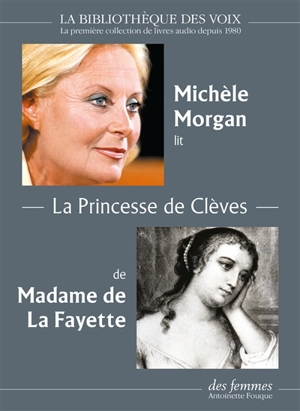 La princesse de Clèves - Madame de La Fayette