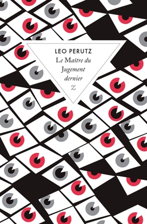 Le maître du Jugement dernier - Leo Perutz