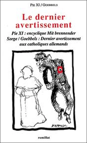 Le dernier avertissement - Pie 11