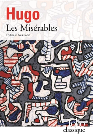 Les misérables - Victor Hugo