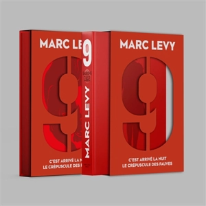 Série 9 : intégrale - Marc Levy