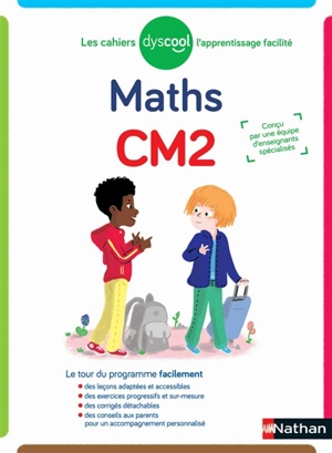 Maths CM2 - Stéphanie Martin