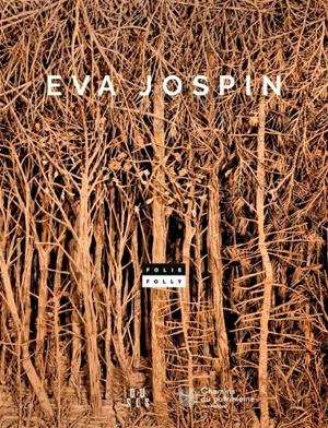 Eva Jospin : folie. Eva Jospin : folly