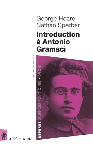 Introduction à Antonio Gramsci - George Hoare