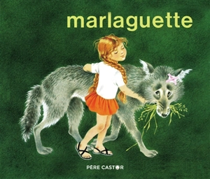 Marlaguette - Marie Colmont