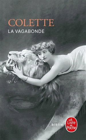 La vagabonde - Colette