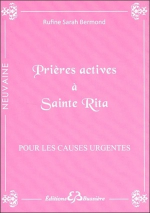 Prières secrètes de pouvoir - pour la protection - Rufine Sarah