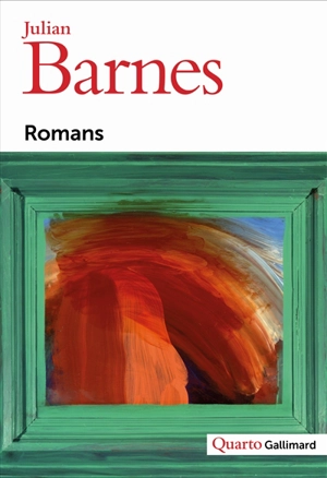 Romans - Julian Barnes