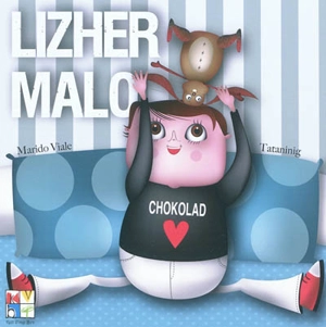 Lizher Malo - Marido Viale