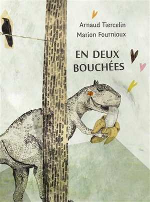 En deux bouchées - Arnaud Tiercelin