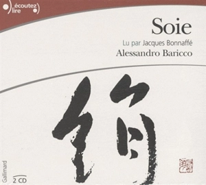 Soie - Alessandro Baricco