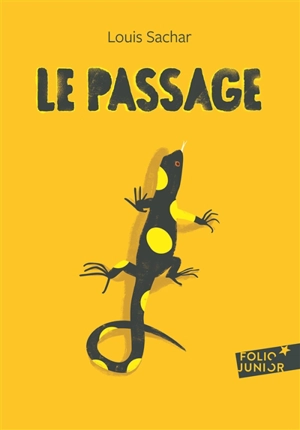 Le passage - Louis Sachar