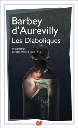 Les diaboliques - Jules Barbey d'Aurevilly