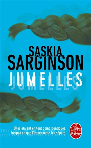 Jumelles - Saskia Sarginson