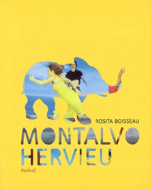 Montalvo Hervieu - Rosita Boisseau