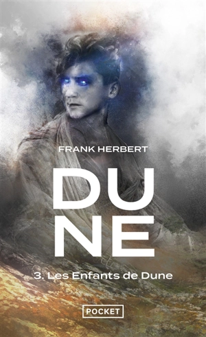 Le cycle de Dune. Vol. 3. Les enfants de Dune - Frank Herbert