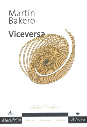 Viceversa - Martin Bakero Carrasco