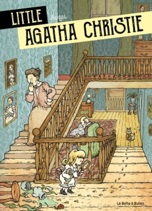 Little Agatha Christie - William Augel