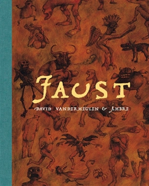 Faust - David Vandermeulen