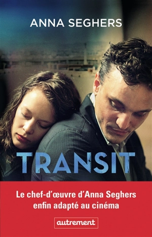 Transit - Anna Seghers