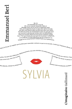 Sylvia - Emmanuel Berl