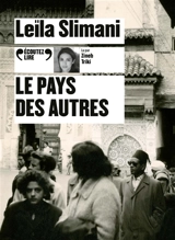 Le pays des autres. Vol. 1. La guerre, la guerre, la guerre - Leïla Slimani