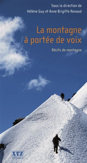 La montagne à portée de voix