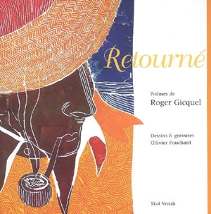 Retourné - Roger Gicquel