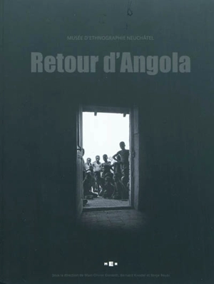 Retour d'Angola