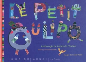 Le petit Oulipo : anthologie de textes de l'Oulipo - OULIPO