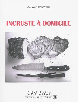 Incruste à domicile - Gérard Levoyer