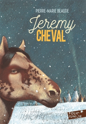 Jeremy cheval - Pierre-Marie Beaude