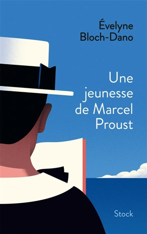 Une jeunesse de Marcel Proust : enquête sur le questionnaire - Evelyne Bloch-Dano