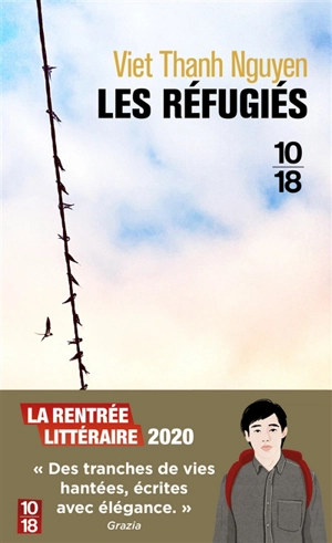 Les réfugiés - Viet Thanh Nguyen